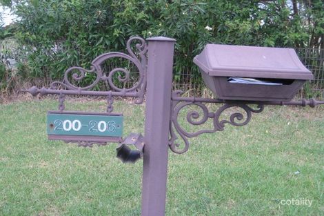 Property photo of 200-206 Redmayne Road Horsley Park NSW 2175