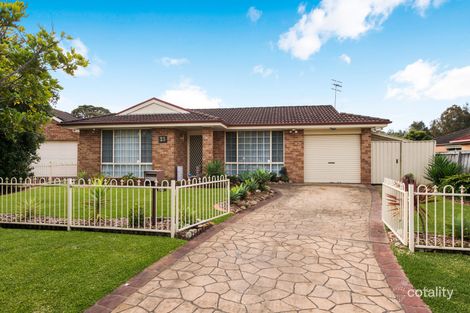 25 Castlereagh Cres, Bateau Bay, NSW 2261
