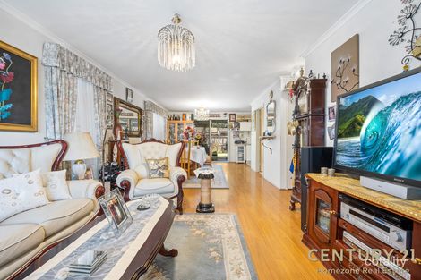 Property photo of 12 Tristania Grove Greenacre NSW 2190