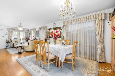 Property photo of 12 Tristania Grove Greenacre NSW 2190