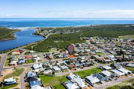 15 River Dr, Cape Burney, WA 6532