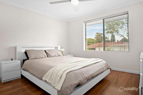Property photo of 11/19-25A Pile Street Marrickville NSW 2204