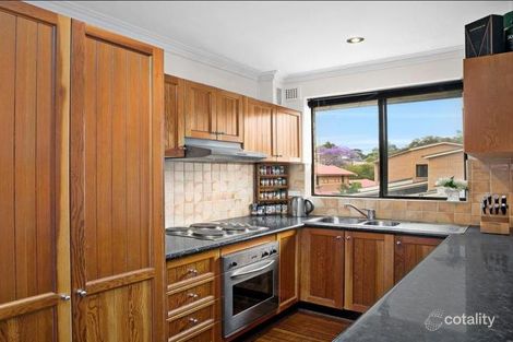 Property photo of 11/19-25A Pile Street Marrickville NSW 2204