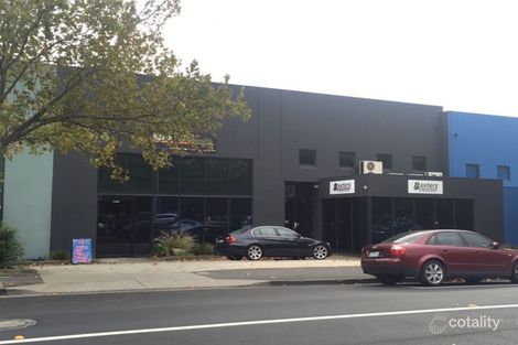 107-109 Boundary Rd, North Melbourne, VIC 3051