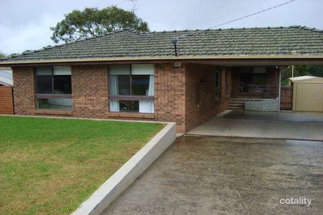40 Brown St, Leongatha, VIC 3953