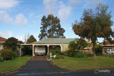 26 Barnes Cres, East Bunbury, WA 6230