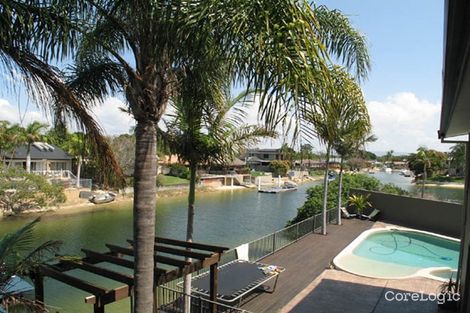 Property photo of 14 Cresta Court Broadbeach Waters QLD 4218