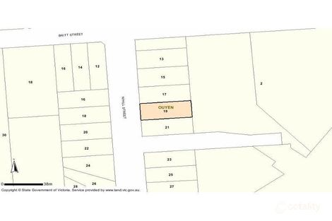 Property photo of 19 Nihill Street Ouyen VIC 3490