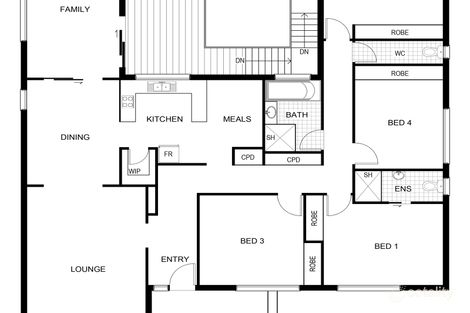 Property photo of 34 Perry Drive Chapman ACT 2611