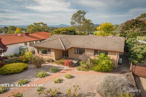 Property photo of 34 Perry Drive Chapman ACT 2611