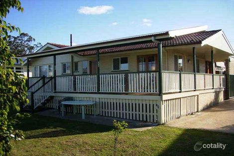Property photo of 19 Cavanaugh Street Wynnum West QLD 4178
