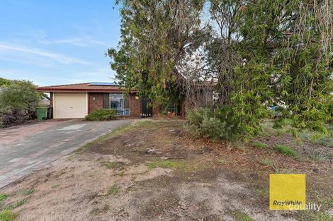 72 Forest Lakes Dr, Thornlie, WA 6108
