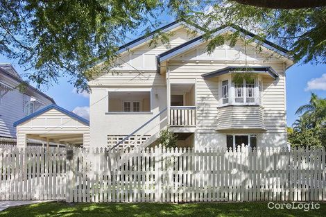 Property photo of 34 Windsor Avenue Lutwyche QLD 4030
