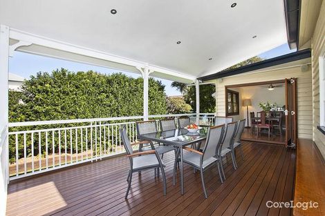 Property photo of 34 Windsor Avenue Lutwyche QLD 4030