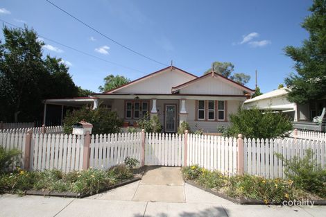 Property photo of 121 Mortimer Street Mudgee NSW 2850