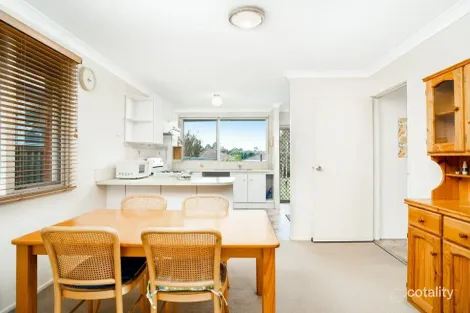 Property photo of 4 Attlee Place Winston Hills NSW 2153