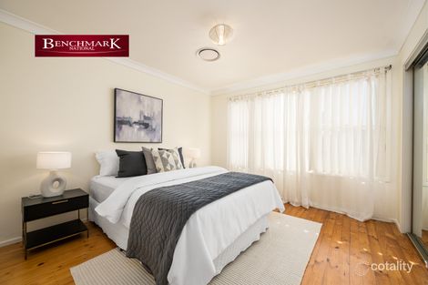 Property photo of 22 Padbury Street Chipping Norton NSW 2170