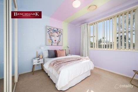 Property photo of 22 Padbury Street Chipping Norton NSW 2170