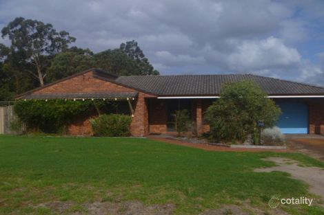 Property photo of 10 Curringa Court Yakamia WA 6330