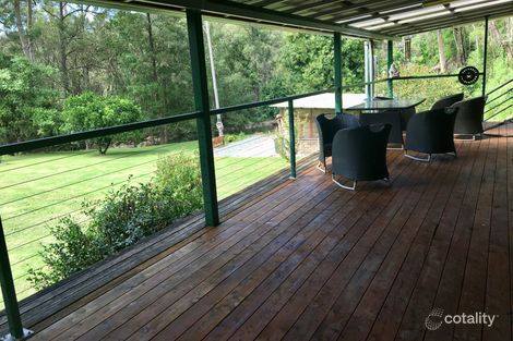 Property photo of 945 Caparra Road Caparra NSW 2429