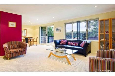 7/16-18 Fourth Ave, Lane Cove, NSW 2066
