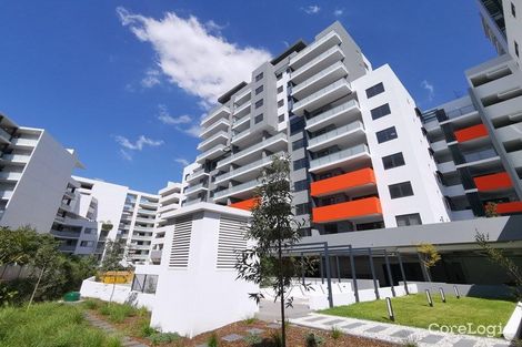 Property photo of 107/139-145 Parramatta Road Homebush NSW 2140