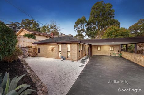 Property photo of 23 Washusen Road Heathmont VIC 3135