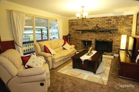 Property photo of 14 Poyner Avenue Lilydale VIC 3140