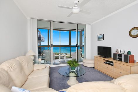 Property photo of 8/2 Ocean Street Merewether NSW 2291