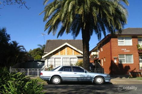 48 Eighth Ave, Campsie, NSW 2194