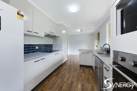 Property photo of 25 Mill Street Apple Tree Creek QLD 4660