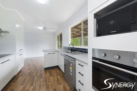 Property photo of 25 Mill Street Apple Tree Creek QLD 4660