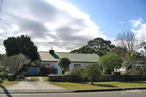 126 Pretoria Pde, Hornsby, NSW 2077