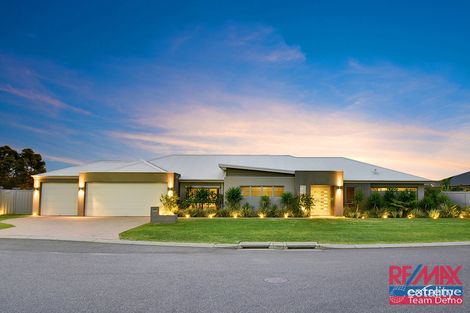 Property photo of 16 Lyssos Way Tapping WA 6065