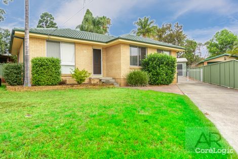 Property photo of 38 Macquarie Street Albion Park NSW 2527