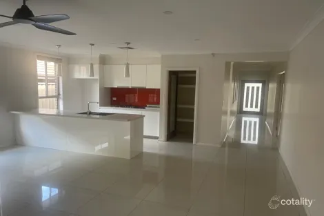 Property photo of 64 Alinta Promenade Jordan Springs NSW 2747