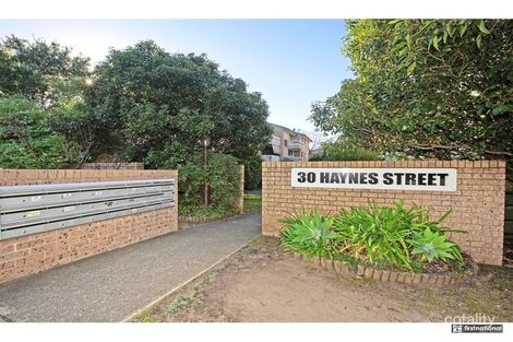 18/28-34 Haynes St, Penrith, NSW 2750