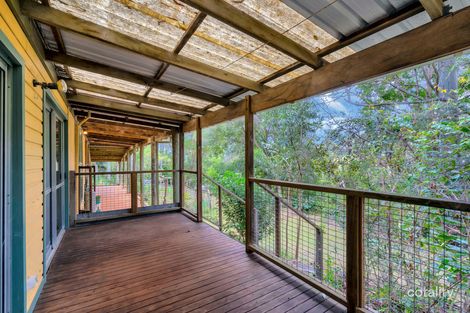 Property photo of 2-8 Akoonah Drive Beechmont QLD 4211