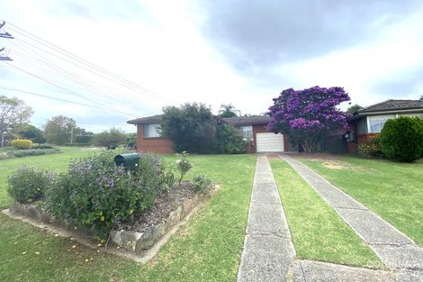 Property photo of 2 Sanders Road Baulkham Hills NSW 2153