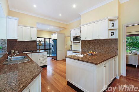 Property photo of 5 Locksley Street Killara NSW 2071