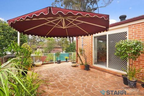 Property photo of 82 Whalans Road Greystanes NSW 2145
