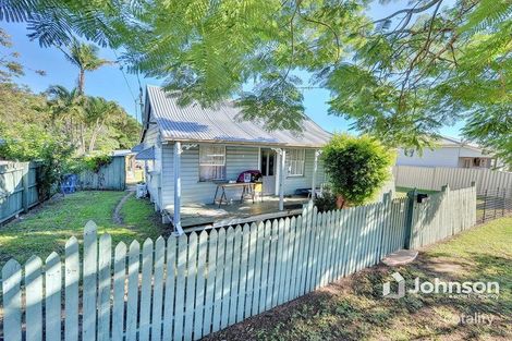 Property photo of 23 Queen Street Newtown QLD 4305