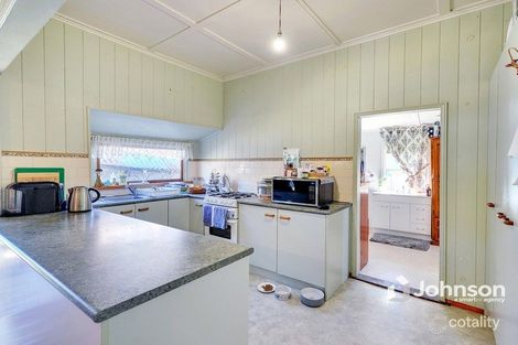 Property photo of 23 Queen Street Newtown QLD 4305