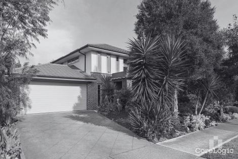 Property photo of 12 Mernda Village Drive Mernda VIC 3754