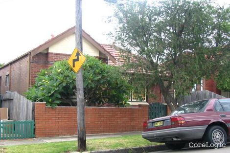 Property photo of 60 Acton Street Hurlstone Park NSW 2193