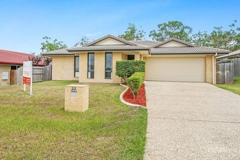 Property photo of 22 Thames Drive Regents Park QLD 4118