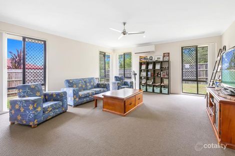 Property photo of 22 Thames Drive Regents Park QLD 4118