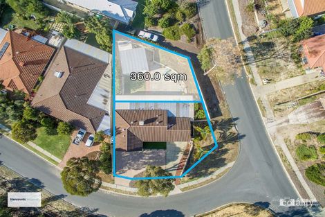 Property photo of 2 Decourcey Way Marangaroo WA 6064