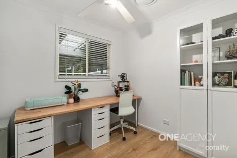 Property photo of 15 Kallaroo Road Erowal Bay NSW 2540