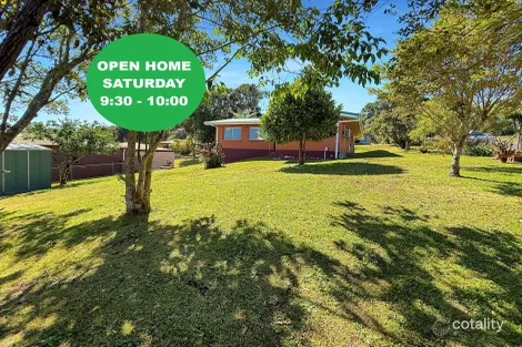Property photo of 35 Danbulla Crescent Atherton QLD 4883